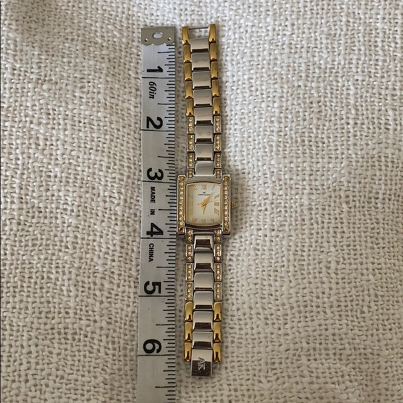 ANNE KLEIN WATCH